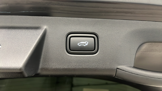 Used 2025 Hyundai Tucson Limited AWD/4WD image 29