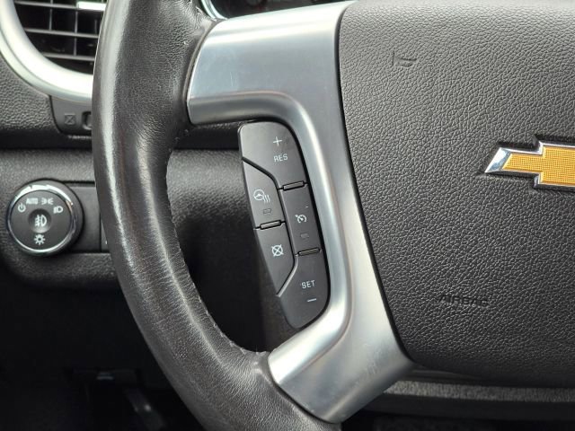 Used 2016 Chevrolet Traverse LTZ image 23