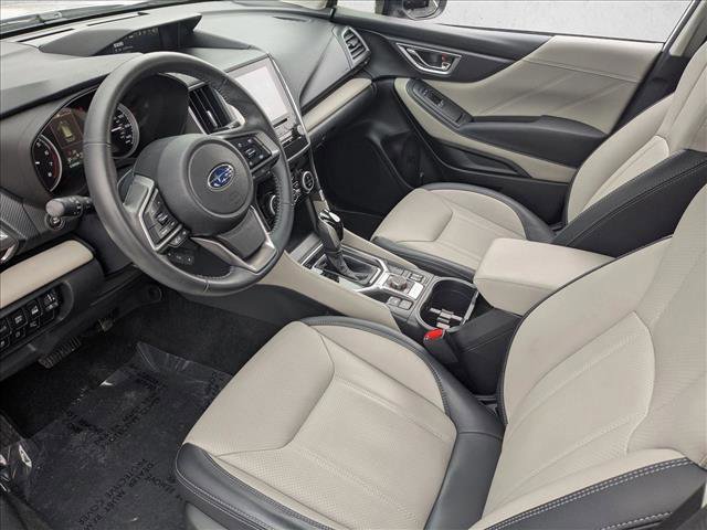 Certified 2023 Subaru Forester Limited image 11