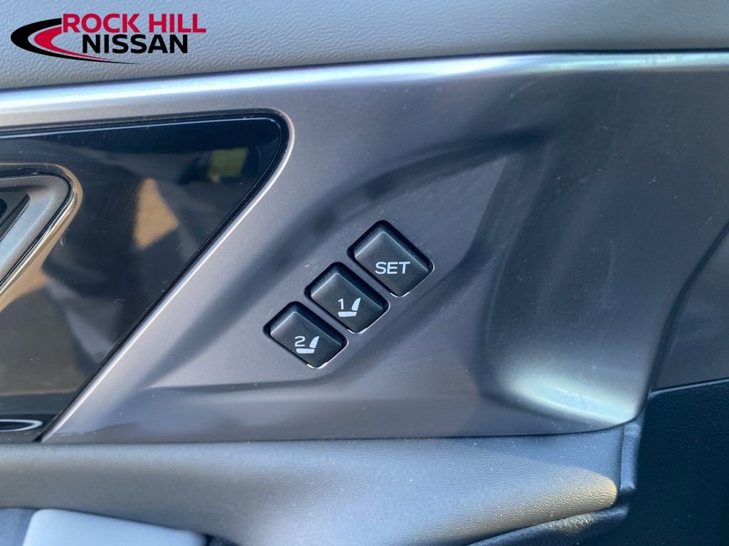 Used 2024 Subaru Outback Limited image 10