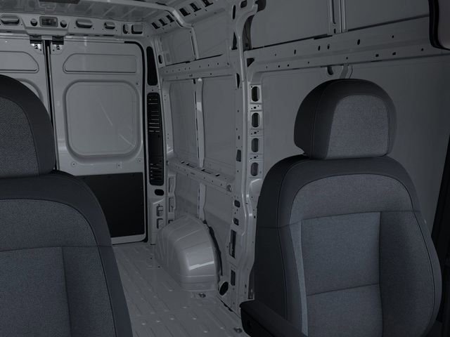 New 2026 RAM ProMaster 1500 FWD image 26