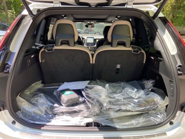 New 2026 Volvo XC90 B6 Ultra w/ Protection Package Premier AWD/4WD image 21