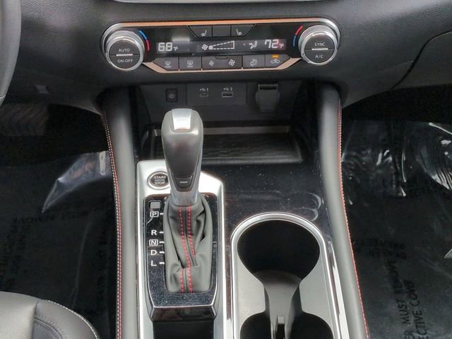 Used 2025 Nissan Altima 2.5 SR w/ SR Premium Package image 18