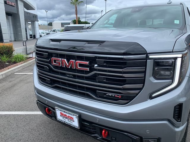 New 2026 GMC Sierra 1500 AT4 AWD/4WD image 3
