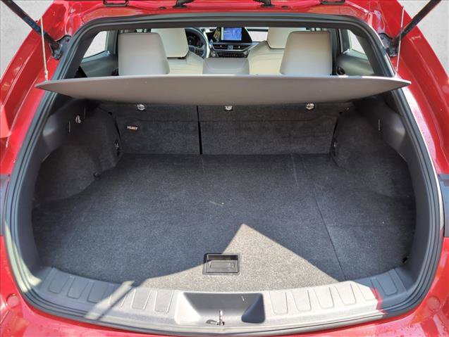 Used 2025 Lexus UX 300h FWD image 7