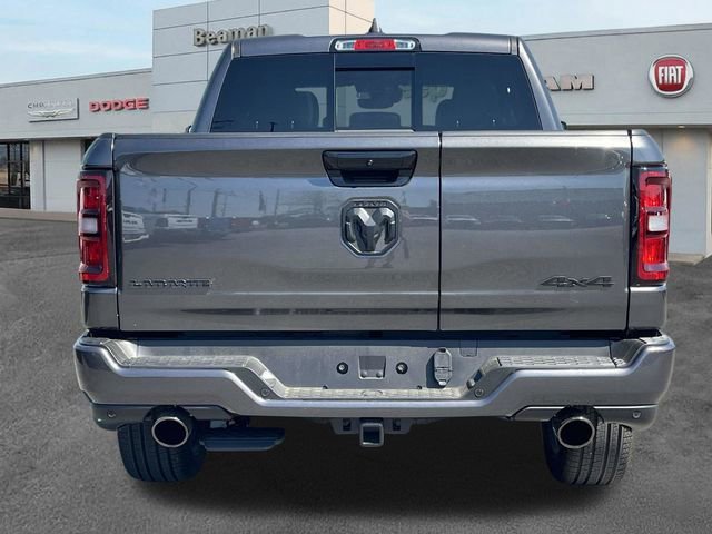 New 2026 RAM 1500 Laramie image 6