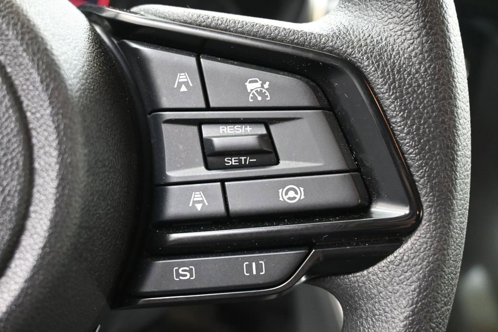 Certified 2025 Subaru Crosstrek 2.0i Premium AWD/4WD image 24