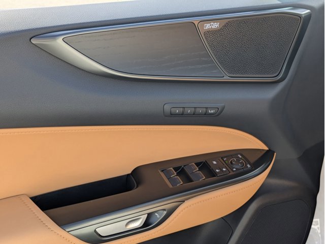 New 2026 Lexus NX 450h+ AWD w/ Luxury Package image 12