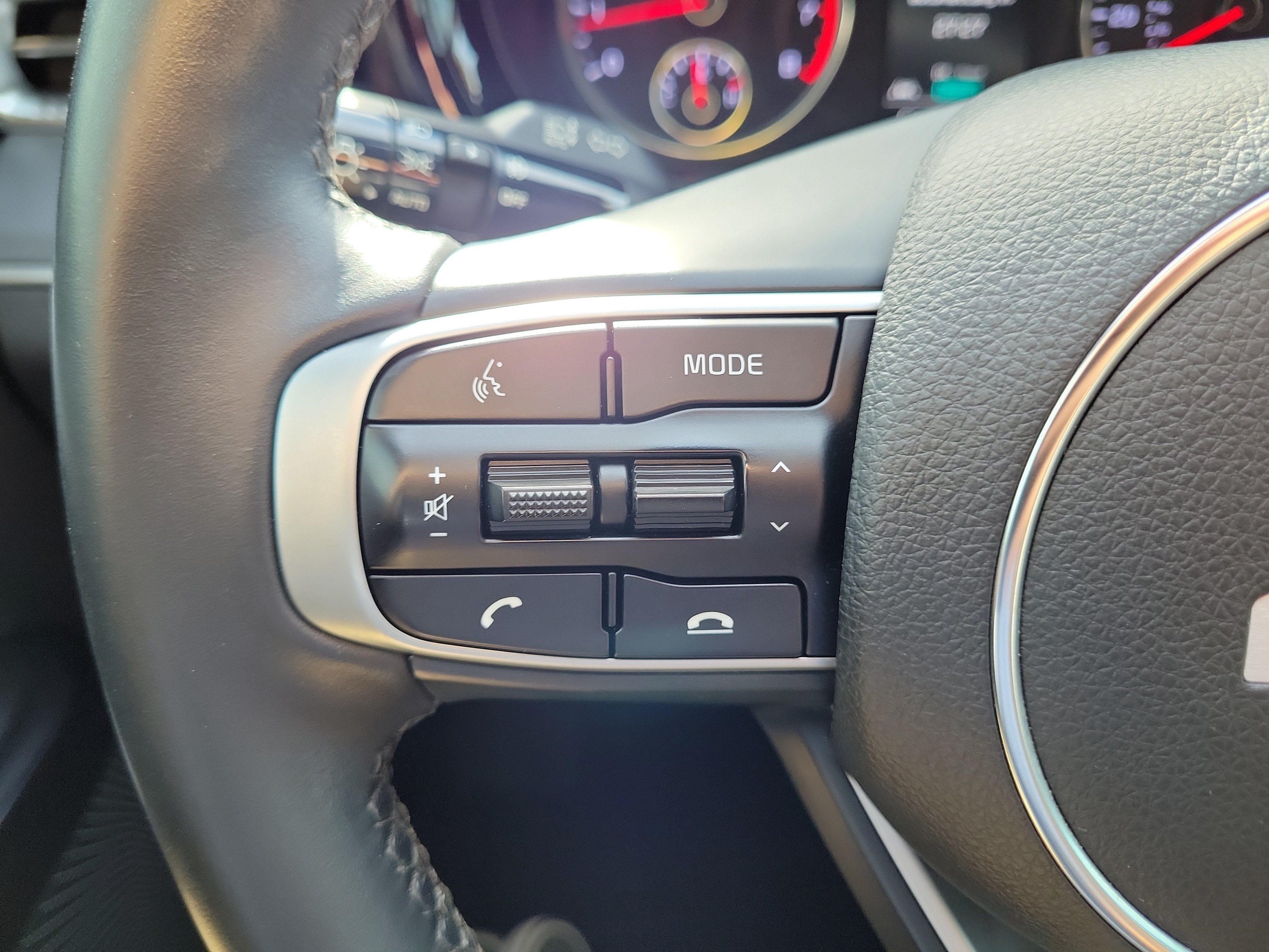 Used 2024 Kia K5 GT-Line w/ GT-Line Premium Package FWD image 25