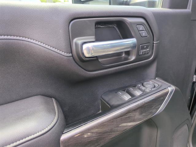 Certified 2020 Chevrolet Silverado 3500 LTZ w/ Safety Package image 41