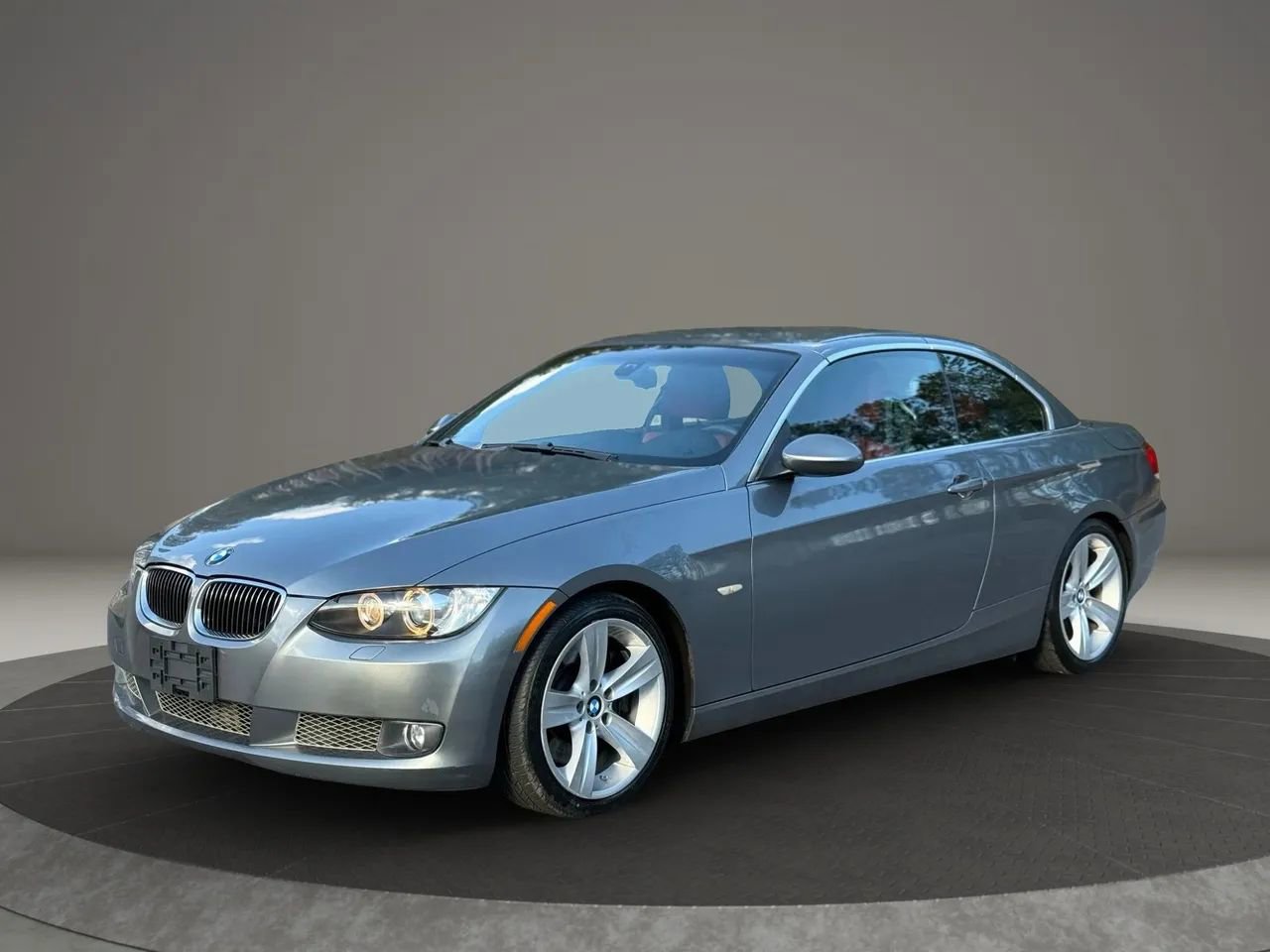 Used 2008 BMW 335i Convertible