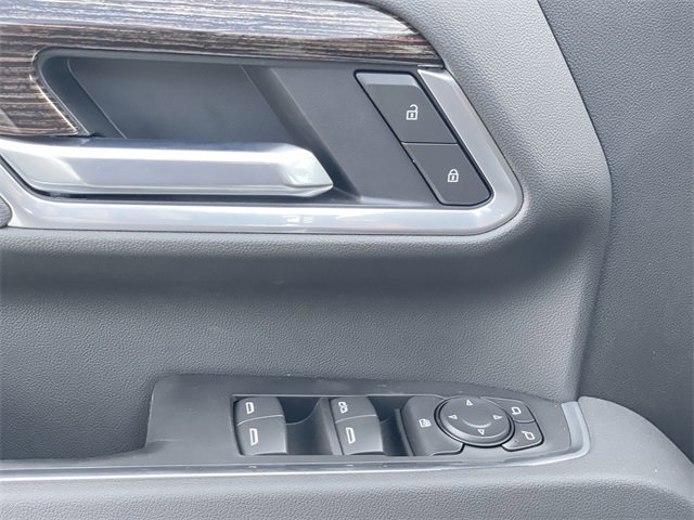 New 2025 GMC Sierra 3500 SLE w/ SLE Value Package image 23