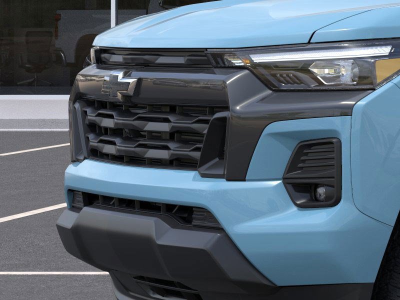 New 2026 Chevrolet Colorado LT w/ LT Convenience Package image 13