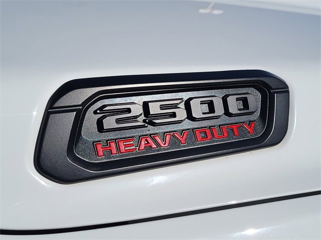 Certified 2023 RAM 2500 Tradesman image 9