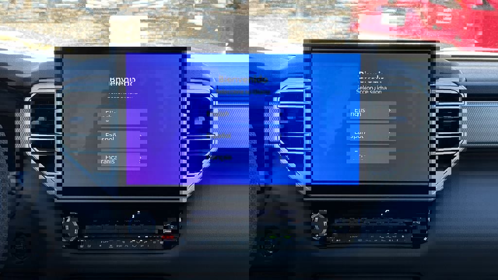 New 2026 Toyota Tundra Limited image 25