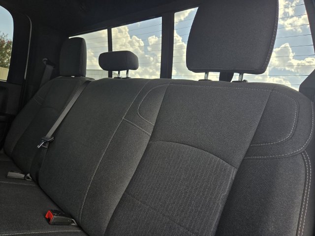 Used 2024 RAM 3500 Tradesman w/ Chrome Appearance Group AWD/4WD image 29
