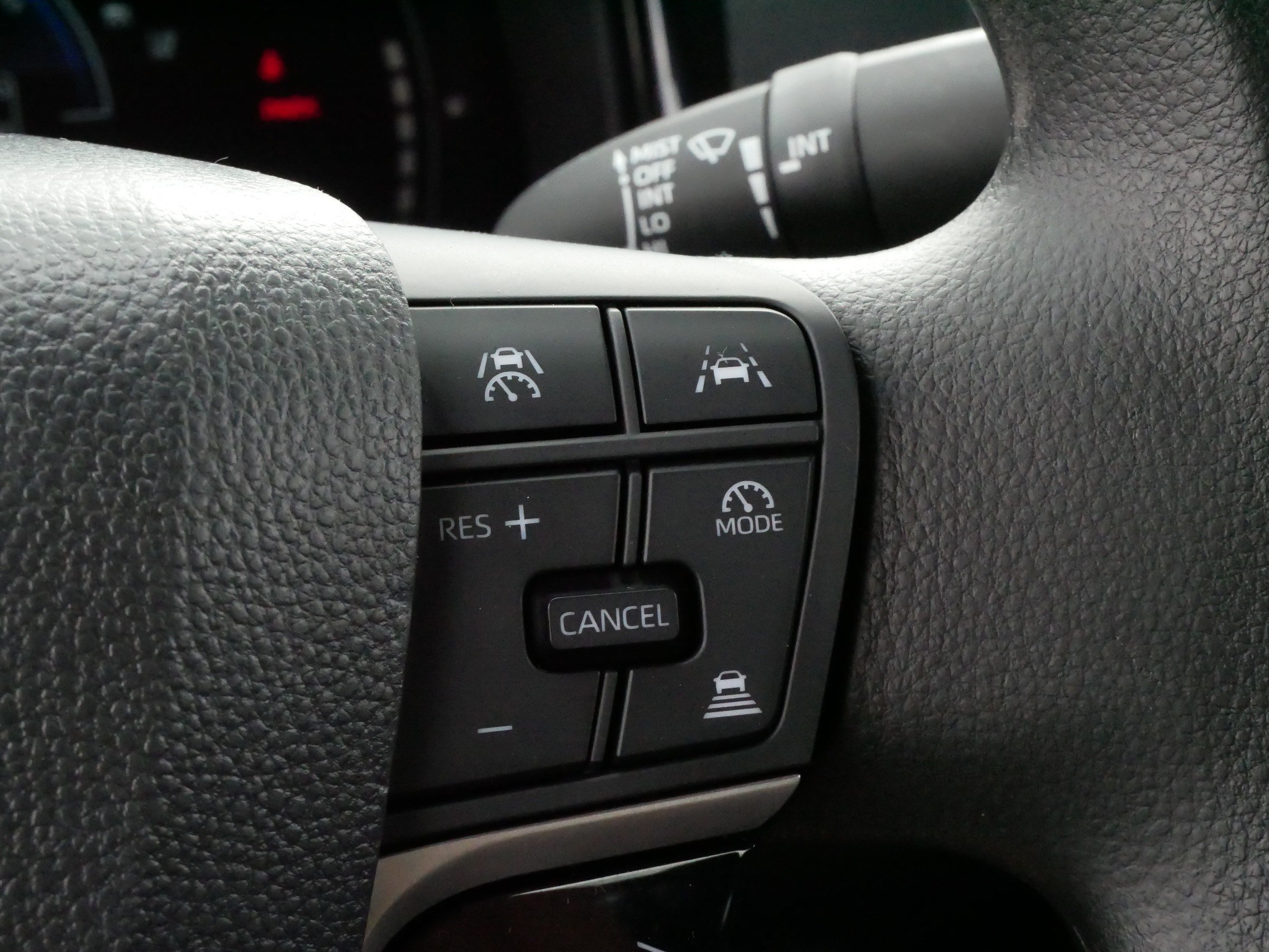 Certified 2026 Toyota Camry LE FWD image 26