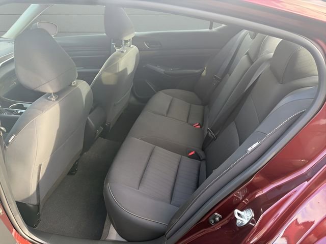 Certified 2024 Nissan Altima 2.5 SV image 10