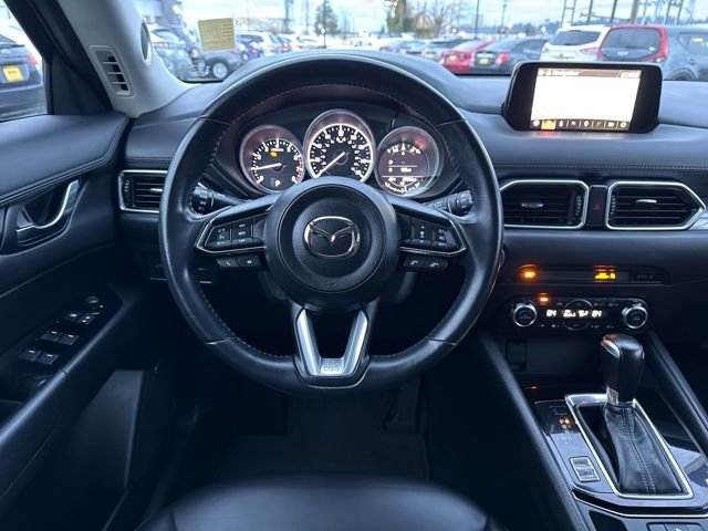 Used 2018 MAZDA CX-5 Touring w/ Preferred Equipment Package image 19