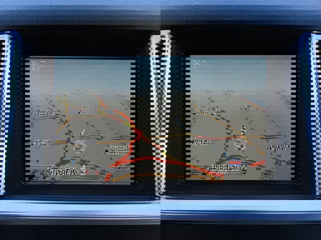 Used 2015 Mercedes-Benz ML 350 4MATIC image 22