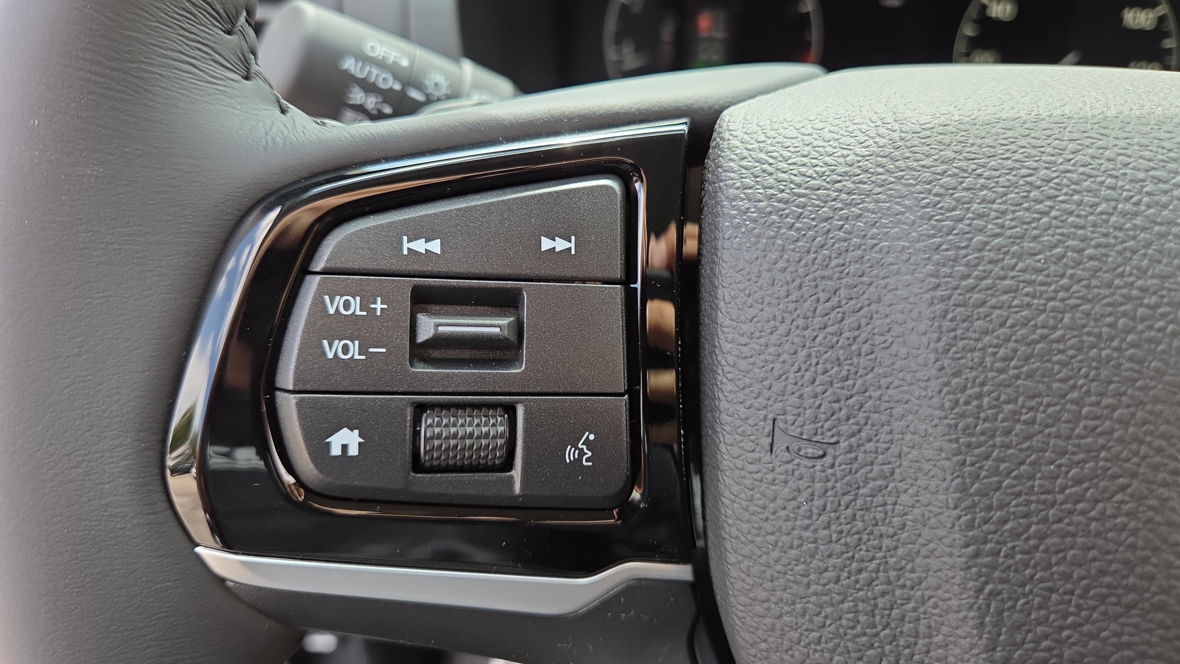 New 2026 Honda Odyssey EX-L image 21