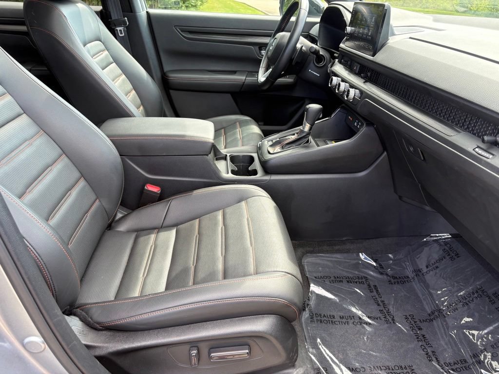 Used 2025 Honda CR-V Sport-L image 33