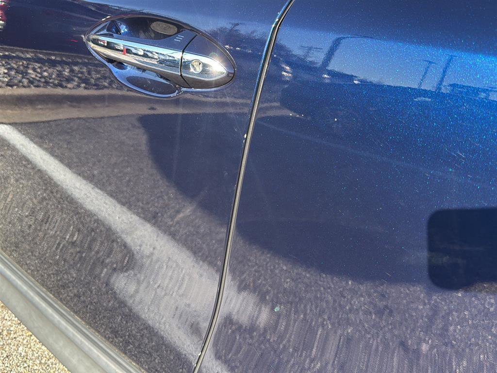 Used 2022 INFINITI QX60 Luxe w/ Cargo Package image 49