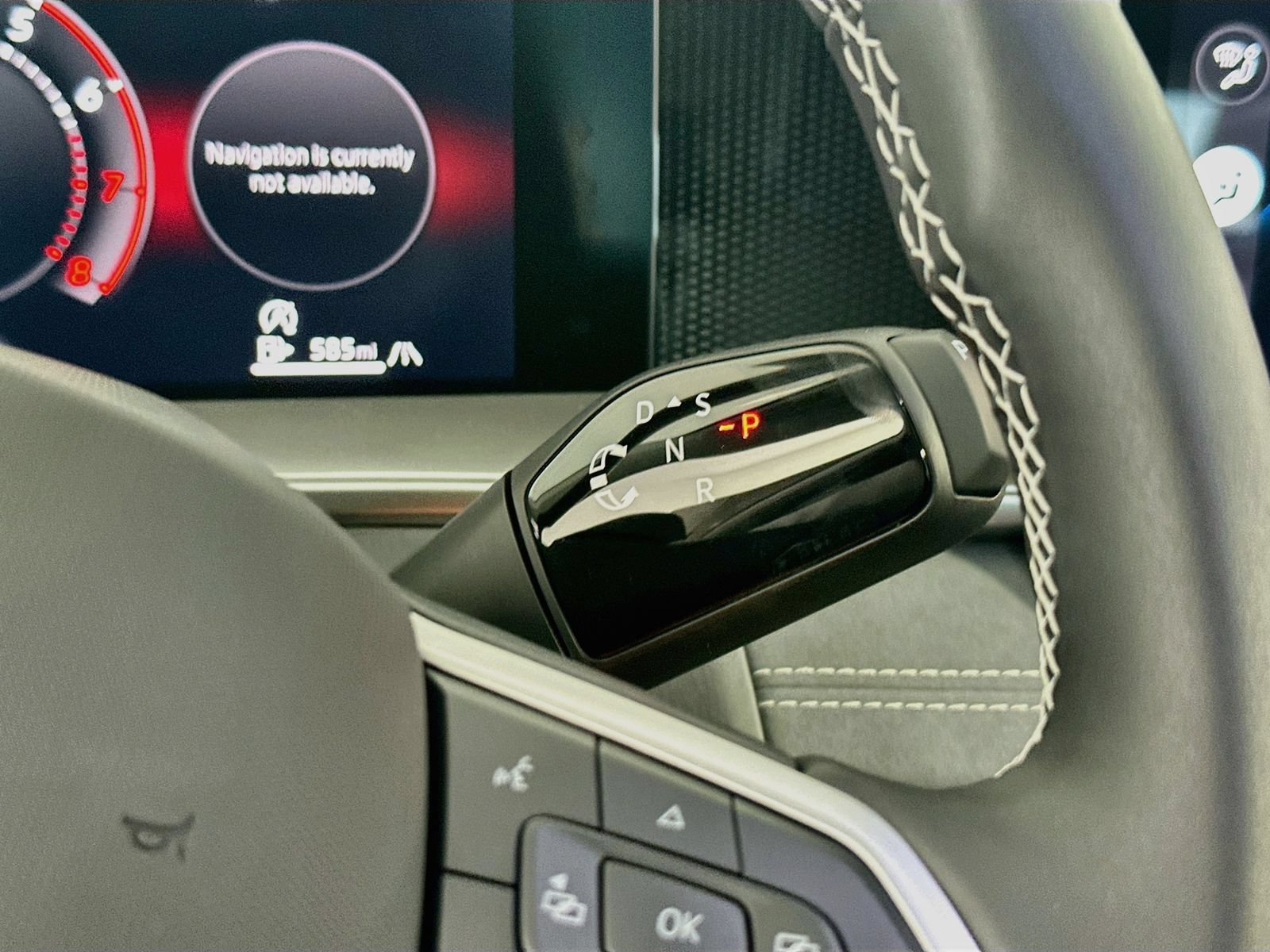 New 2026 Volkswagen Tiguan SE AWD/4WD image 18