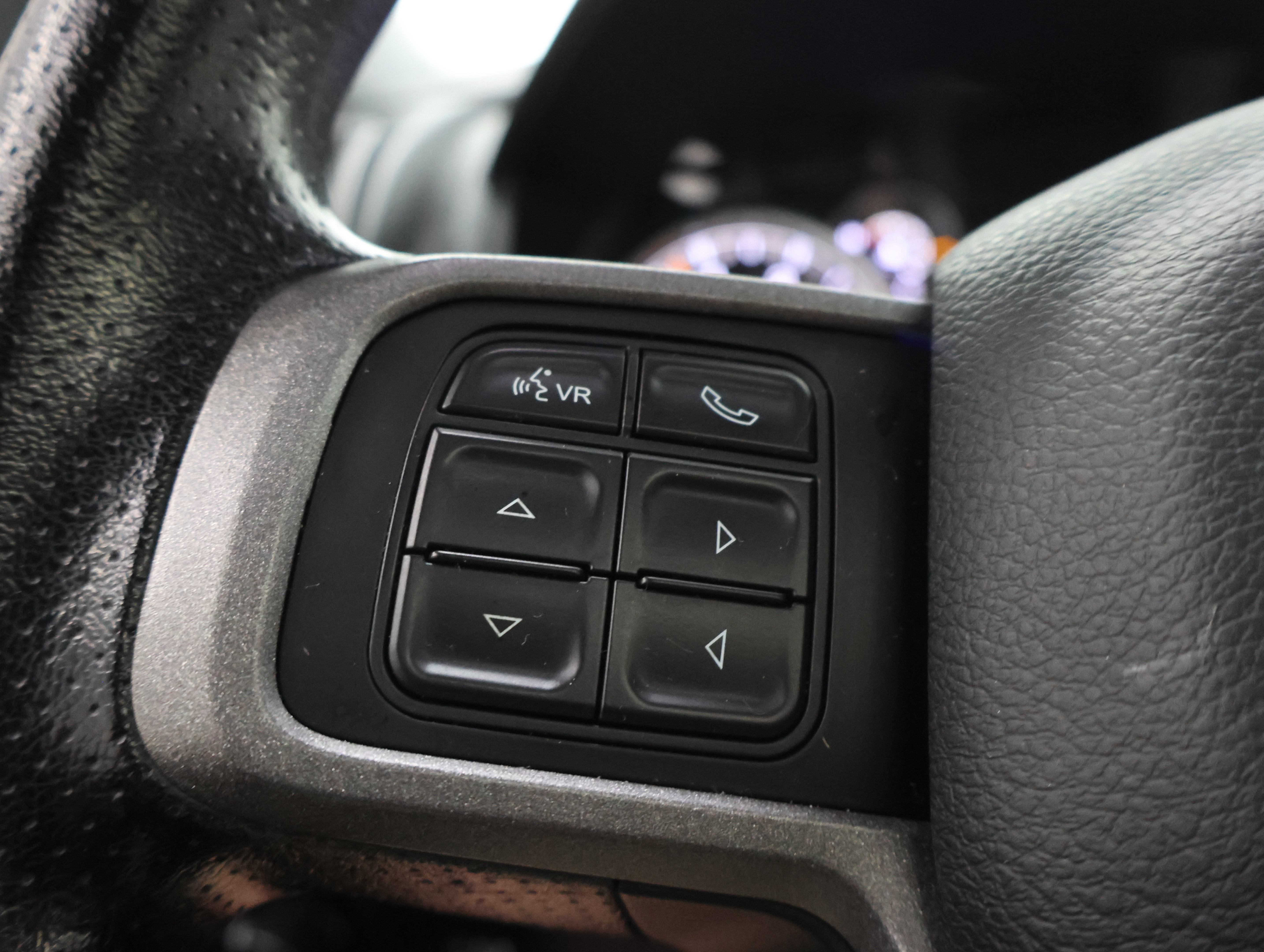 Used 2021 RAM 2500 Tradesman AWD/4WD image 16