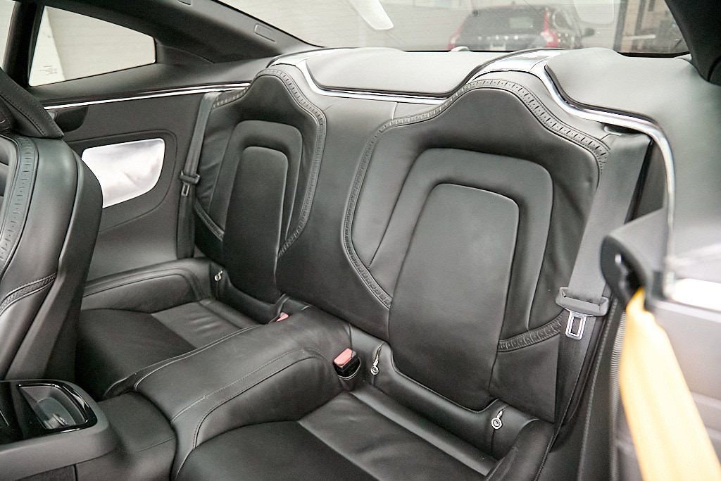 Used 2021 Polestar Polestar 1 image 29