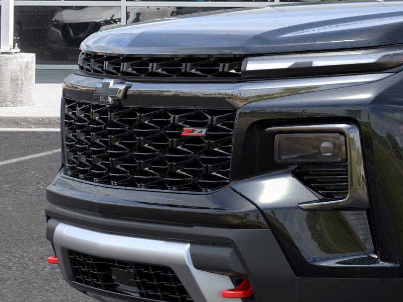 New 2026 Chevrolet Traverse Z71 image 15
