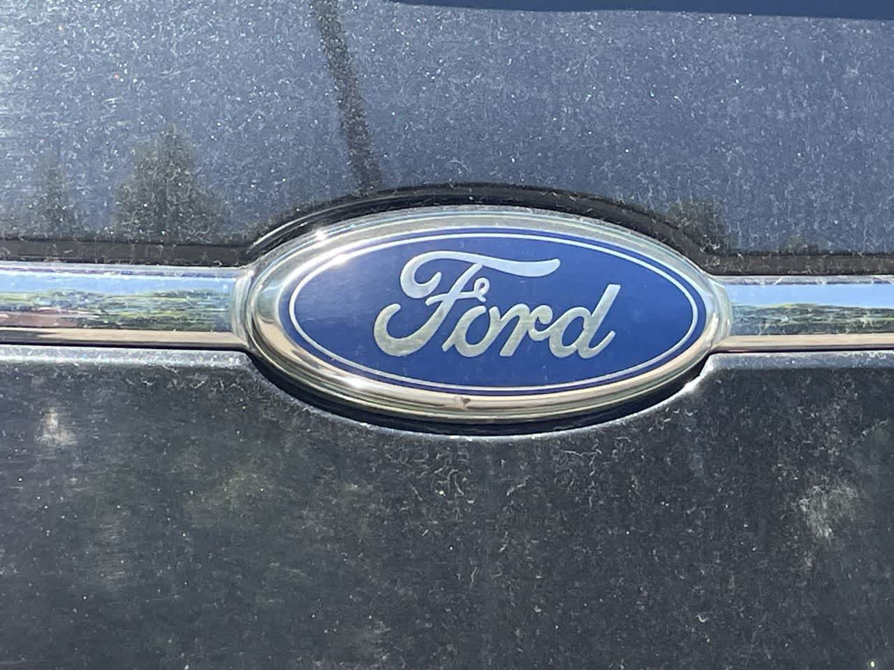 Used 2011 Ford Taurus SHO w/ 401A Rapid Spec Order Code AWD/4WD image 37