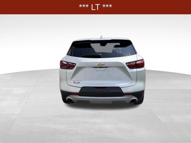 Used 2020 Chevrolet Blazer LT FWD image 6