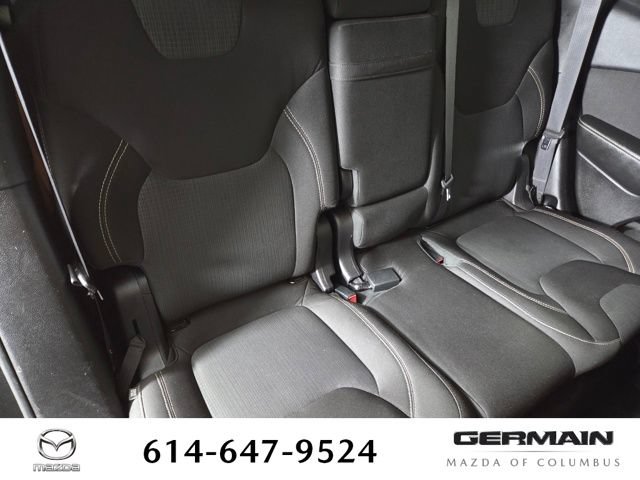 Used 2015 Jeep Cherokee Latitude w/ Trailer Tow Group AWD/4WD image 22