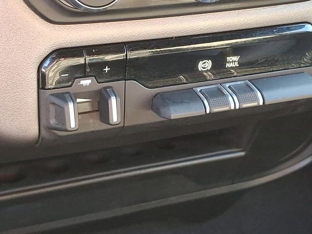 Used 2024 RAM 3500 Big Horn image 30