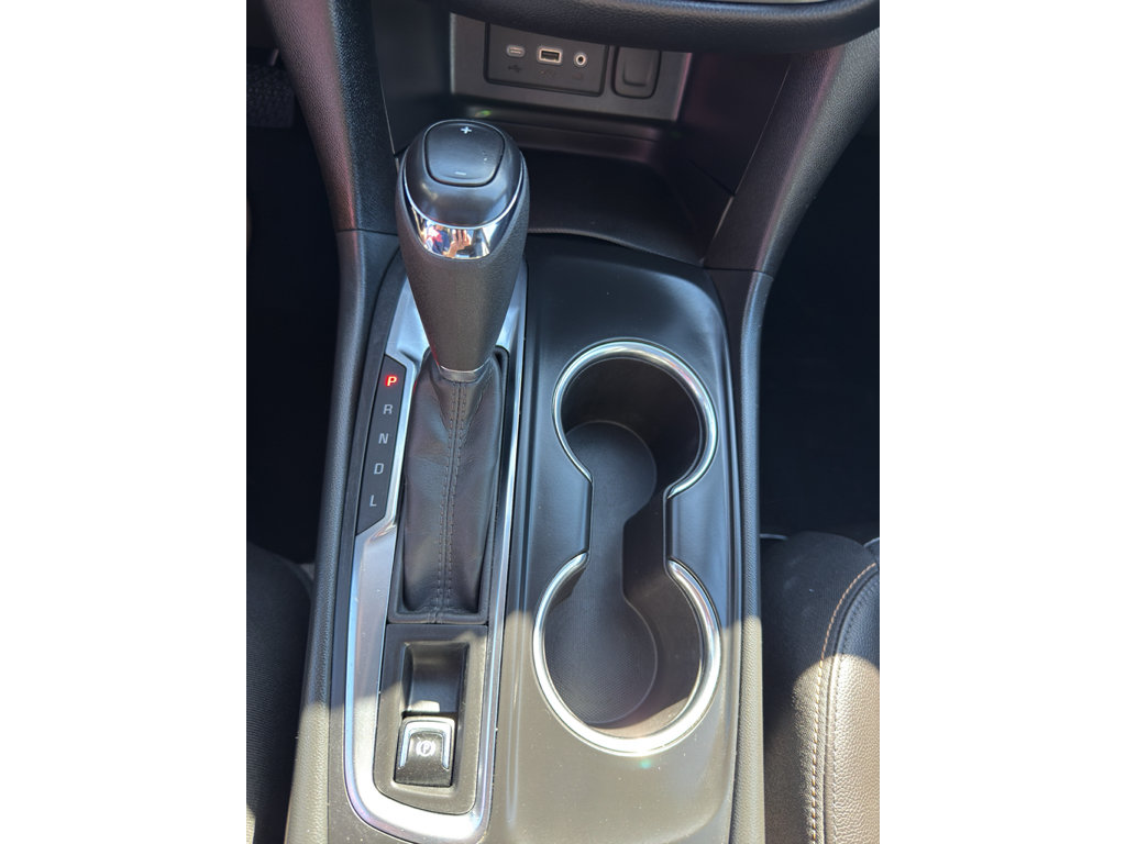 Used 2020 Chevrolet Equinox LT w/ Midnight Edition FWD image 22