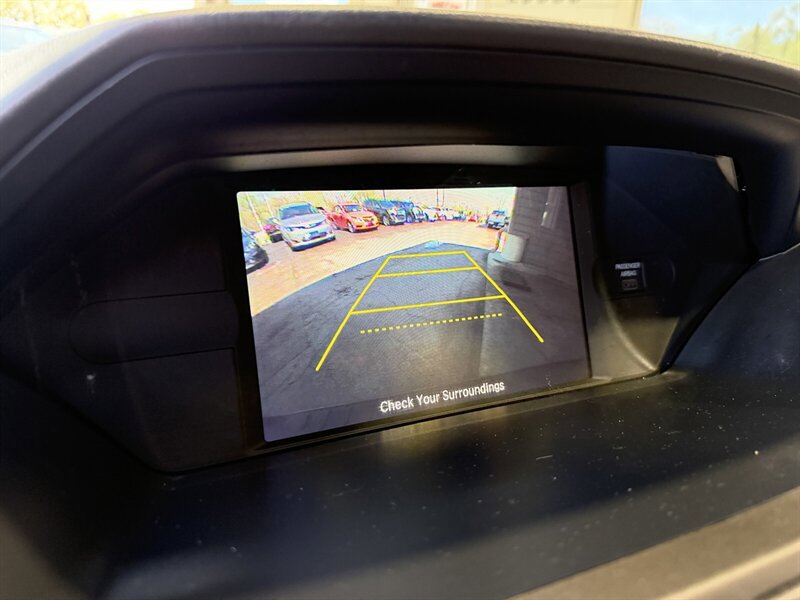 Used 2016 Honda Odyssey EX-L image 32