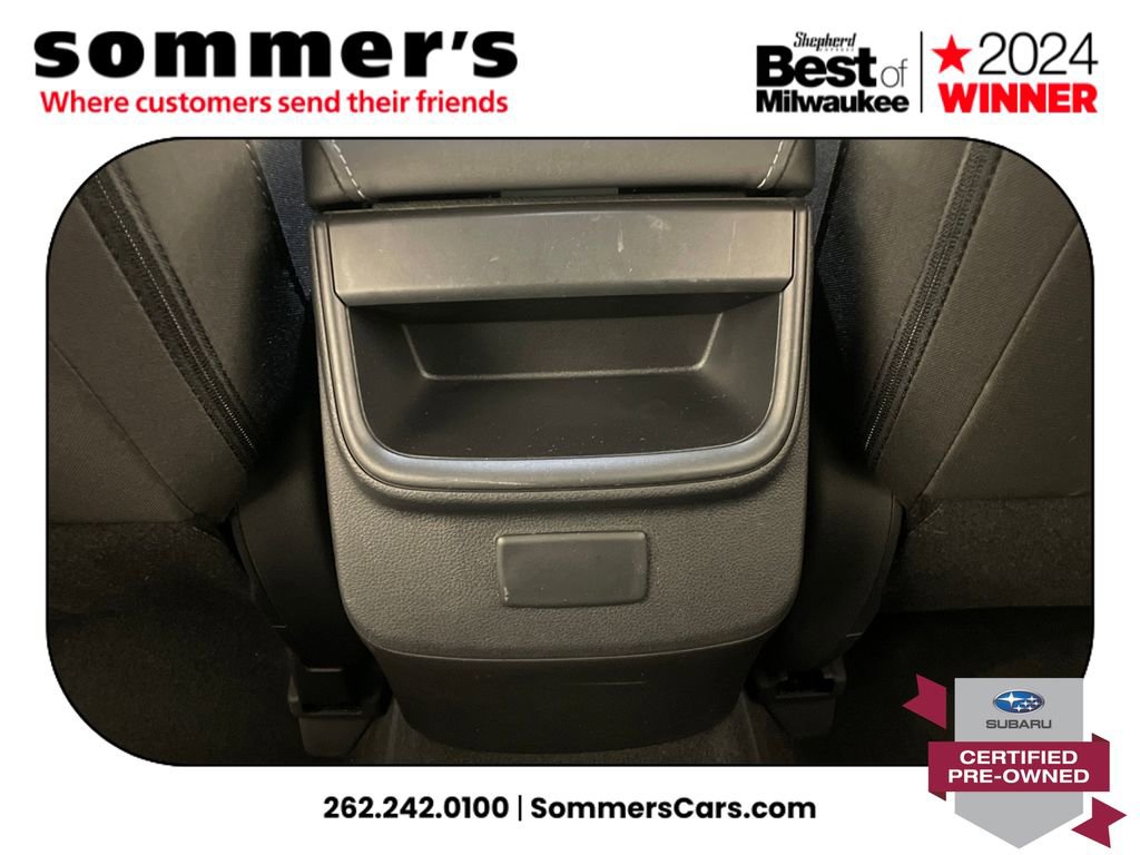 Certified 2023 Subaru Outback 2.5i image 24