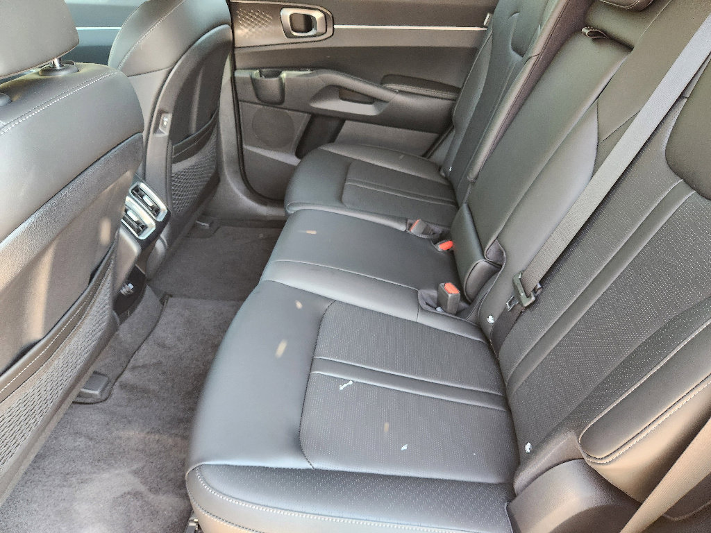 New 2026 Kia Sorento EX image 20