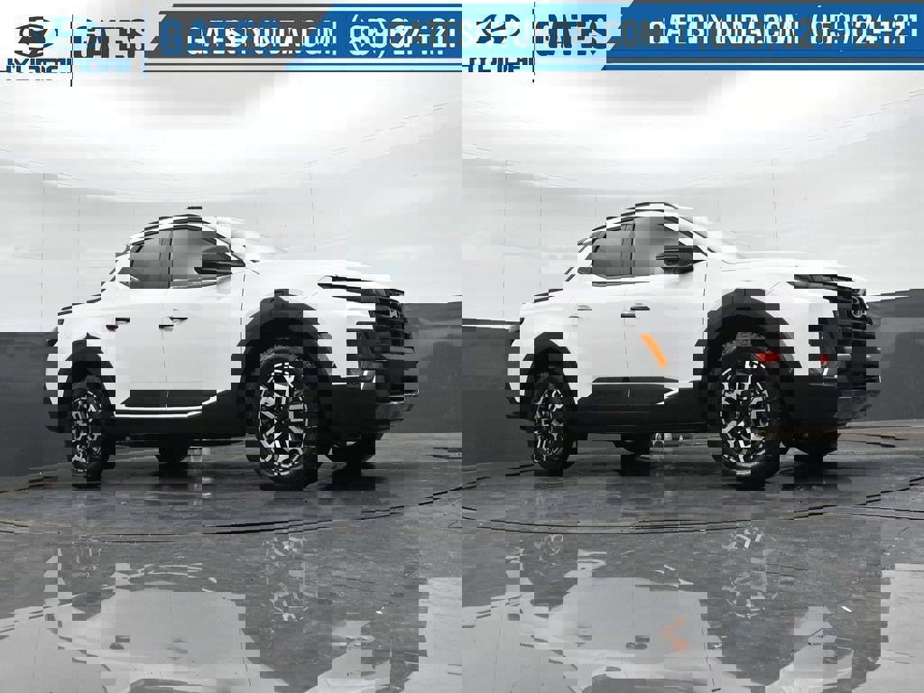 New 2026 Hyundai Santa Cruz XRT image 34