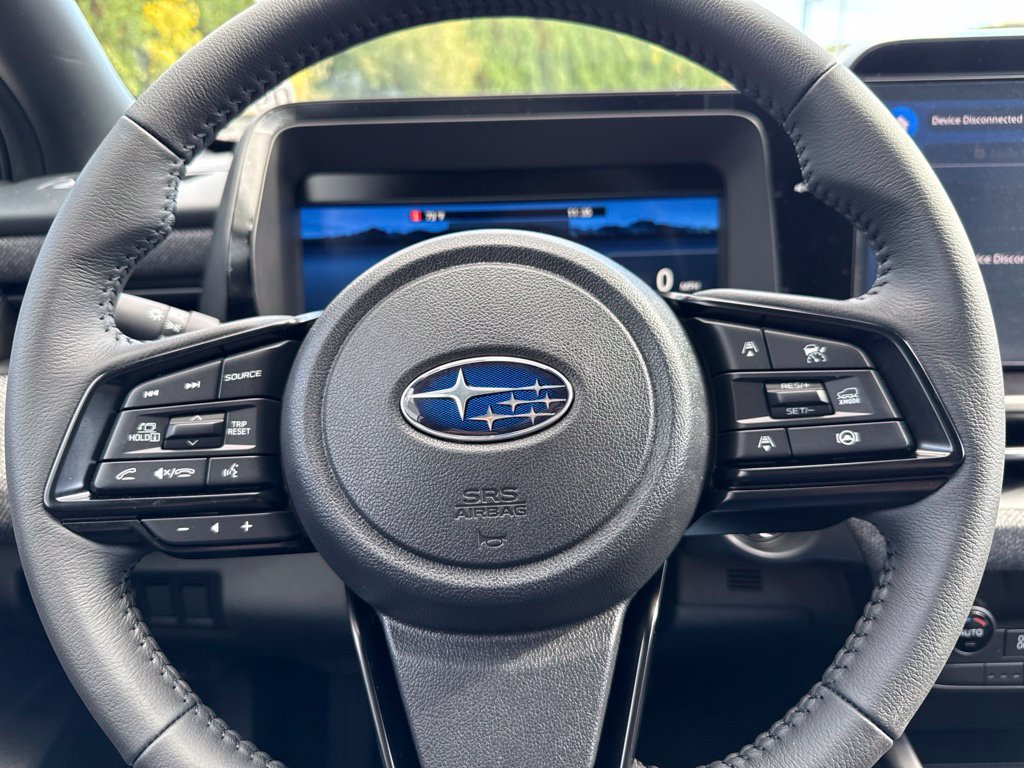 New 2026 Subaru Outback Premium AWD/4WD image 24