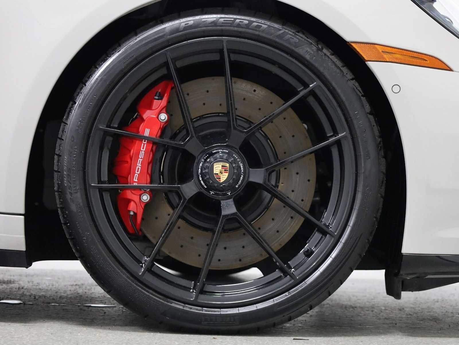 Used 2026 Porsche 911 Carrera GTS RWD image 12