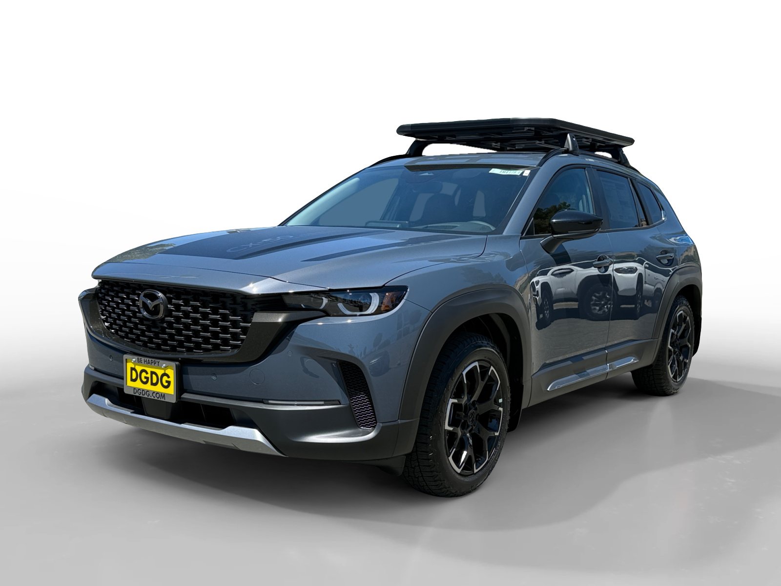 New 2026 MAZDA CX-50 Meridian Edition w/ Apex Package AWD/4WD image 1