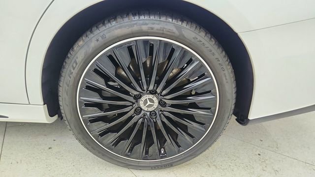 Used 2024 Mercedes-Benz E 450 4MATIC Sedan w/ Airmatic Package image 64