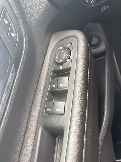 Used 2019 GMC Terrain Denali w/ Comfort Package AWD/4WD image 17