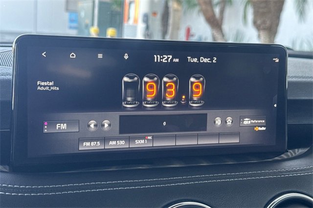 Used 2022 Kia Stinger GT2 image 21