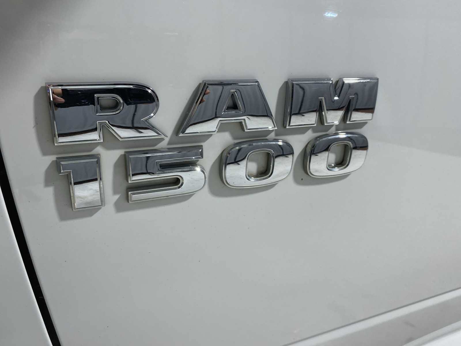 Used 2014 RAM 1500 Outdoorsman AWD/4WD image 7