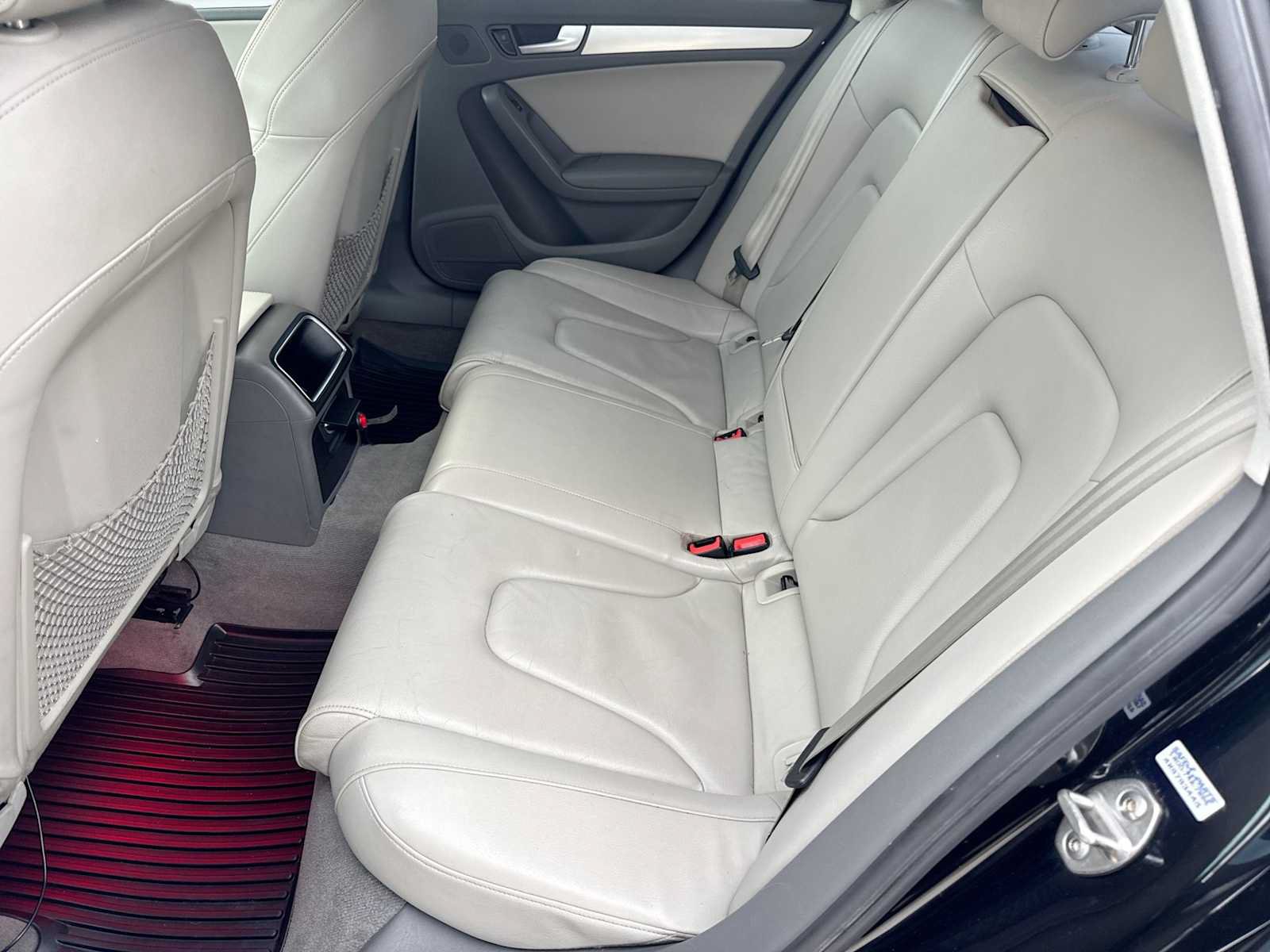 Used 2011 Audi A4 2.0T Premium w/ 18" Sport Pkg FWD image 16