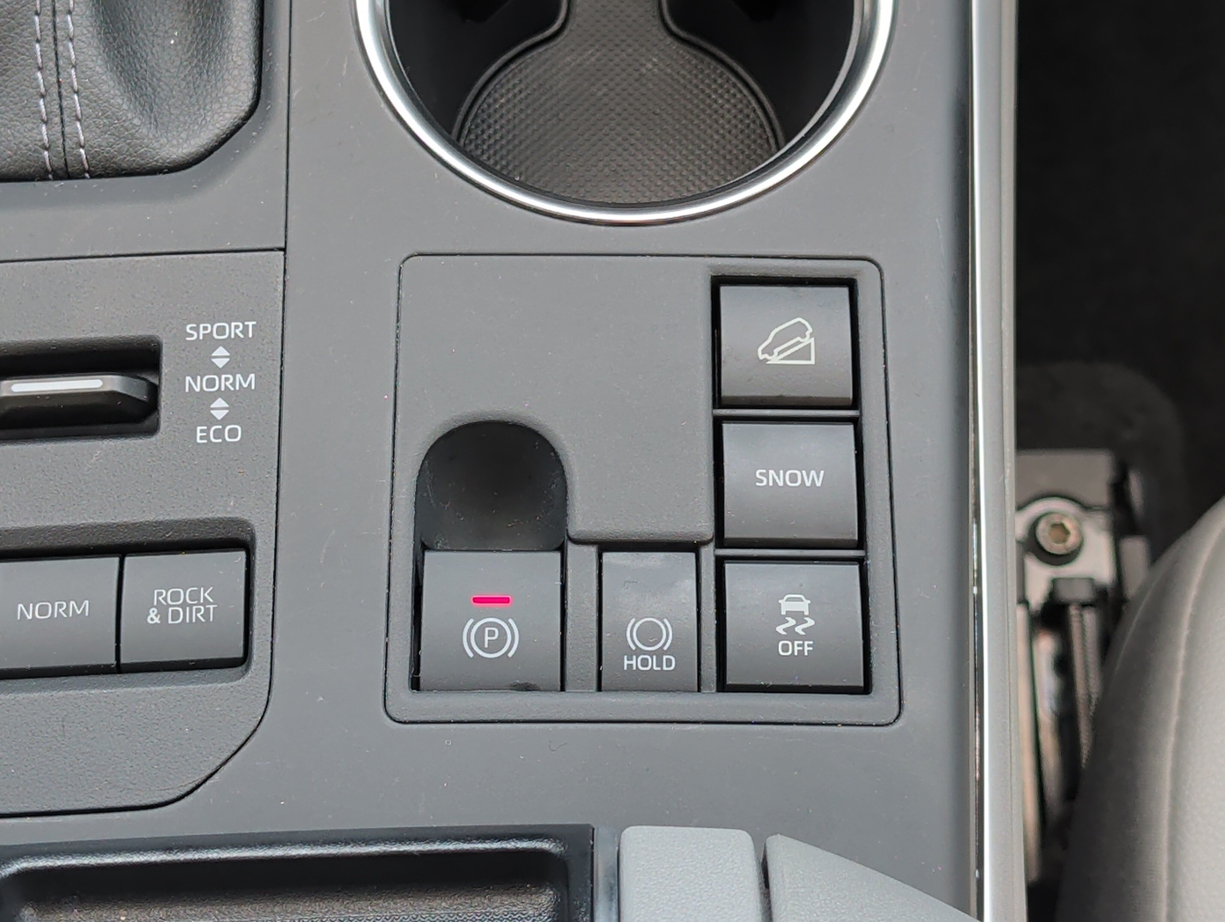 Certified 2026 Toyota Highlander XLE AWD/4WD image 31