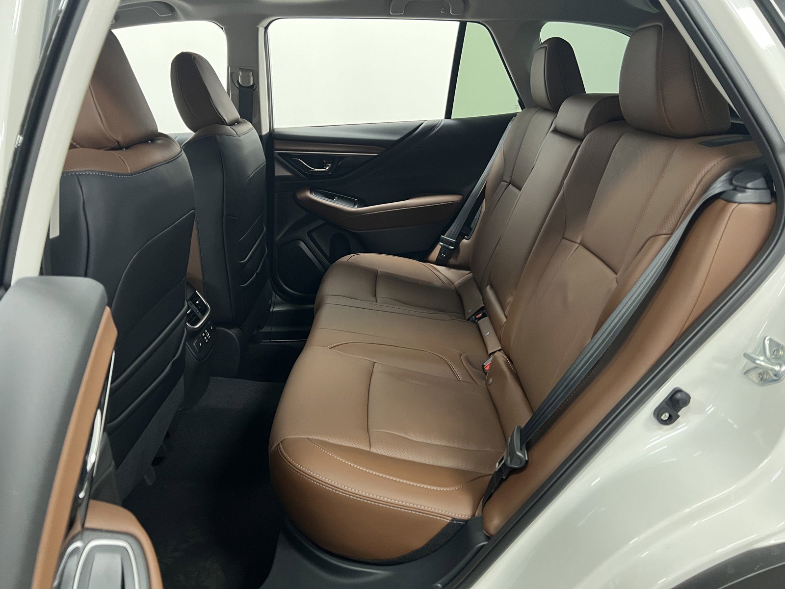 New 2025 Subaru Outback Touring image 12